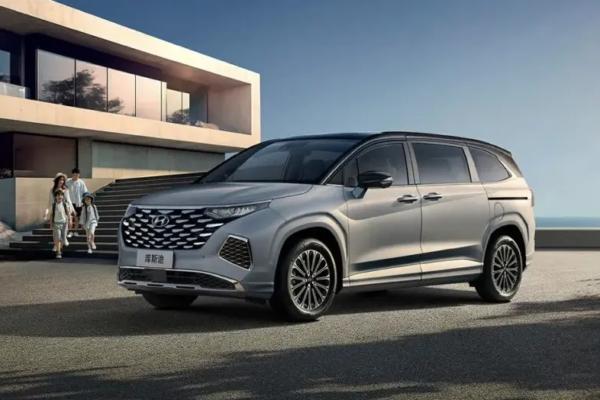 Hyundai Custo model will be officially launched in August